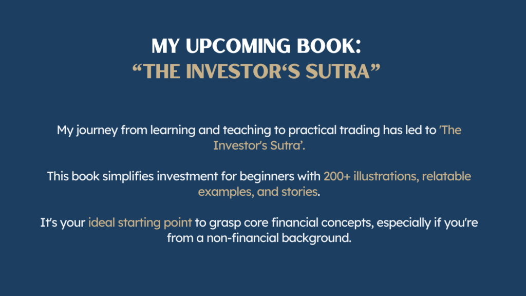 The investor Sutra