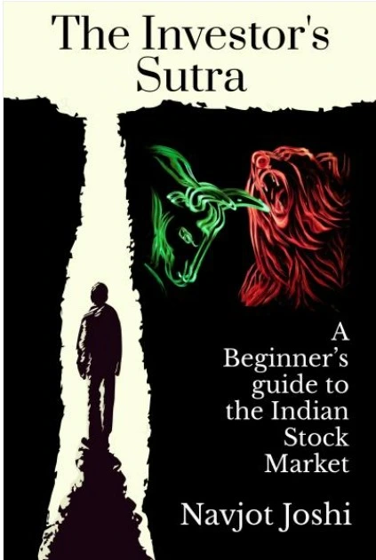 the investor sutra book image