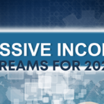 Passive Income Streams For 2024: Financial Freedom